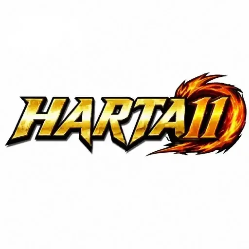 HARTA11 - Menjadi Raja Bisnis di Dunia Tycoon!