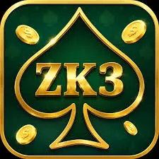 ZK3 - Kengerian yang Tak Terduga