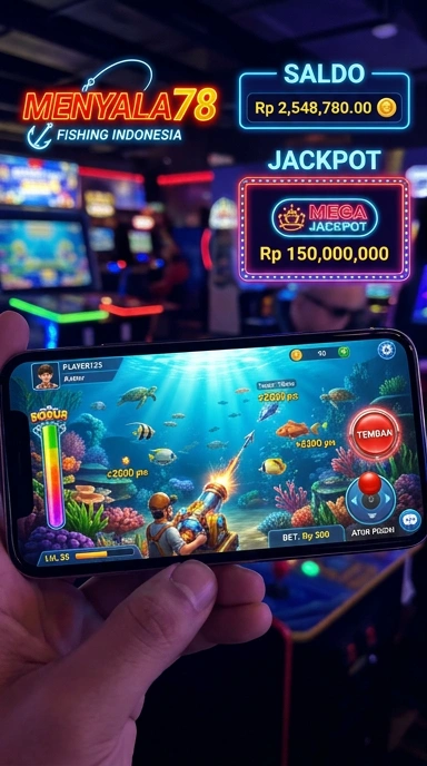 Katalog aplikasi menyala78 yang variatif dan lengkap untuk pengguna Android.